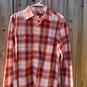 Banana Republic Men's Dress Shirt